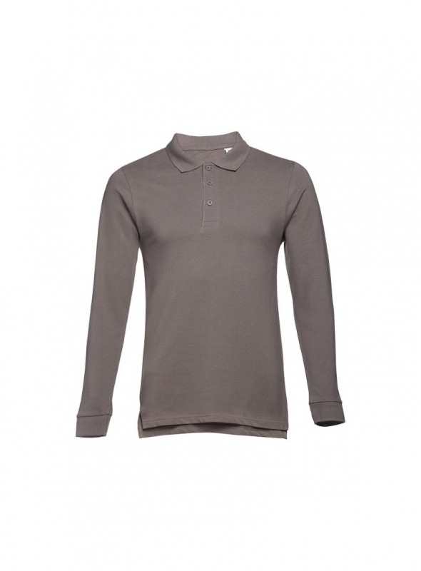 Mil Cenas - Polo Manga Comprida Homem Bern 10