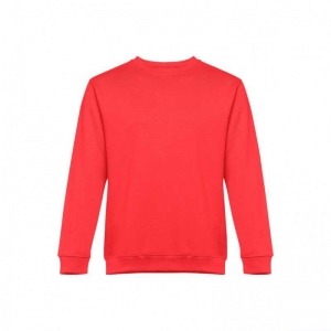 Mil Cenas - Sweat Shirt Unissexo Delta 1