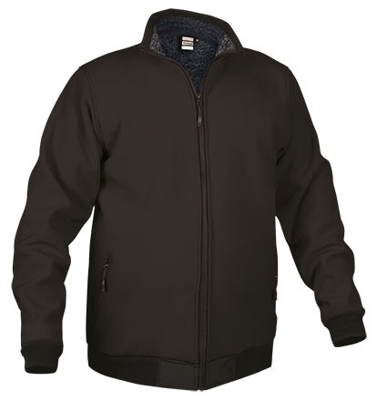 Mil Cenas - Casaco Softshell Homem Alaska 5