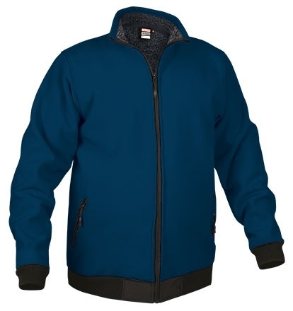 Mil Cenas - Casaco Softshell Homem Alaska 3