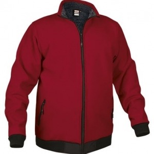 Mil Cenas - Casaco Softshell Homem Alaska 1
