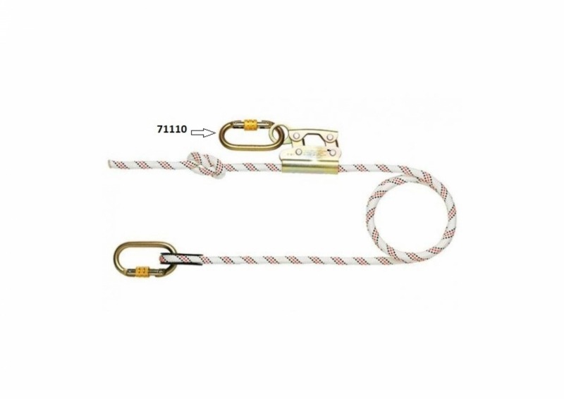 Mil Cenas - Linha de Vida com Tensor Ref.71209 1