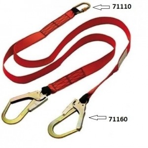 Mil Cenas - Linha de Vida Retenção Dupla Ref.71230 1