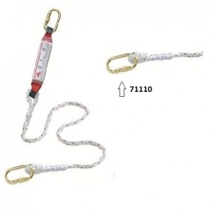 Mil Cenas - Linha de Vida Absorvedor de Energia Ref.71430 1