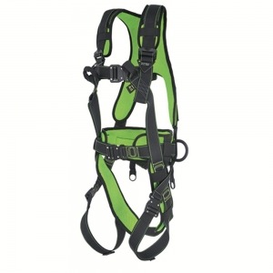 Mil Cenas - Arnês Anti Queda 2 Pontos com Cinto Ref.71082 1