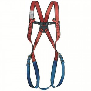 Mil Cenas - Arnês Anti Queda 2 Pontos Ref.71035 1