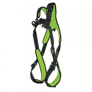 Mil Cenas - Arnês Anti Queda 2 Pontos Ref.71081 1