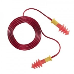 Mil Cenas - Tampão Auricular SNR:29dB com Cordão Ref. 30214 1