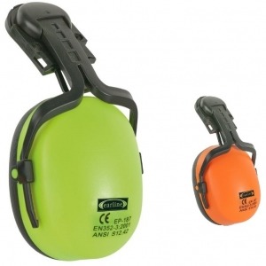 Mil Cenas - Auriculares para Capacete SNR:23dB Ref.60755 - 60757 1