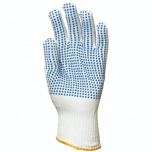 Mil Cenas - Luva com Pontinhos 2 Faces Ref.MO4367 1