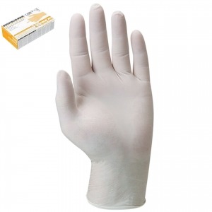 Mil Cenas - Luva Vinil Com Pó Ref. MO5808 1