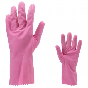 Mil Cenas - Luva Látex Ref.MO5020 1