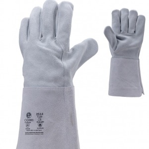 Mil Cenas - Luva Soldador Ref. MO2514 1
