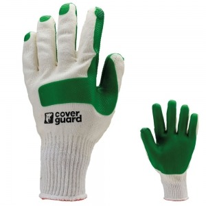 Mil Cenas - Luva Látex Ref.MO3840 1