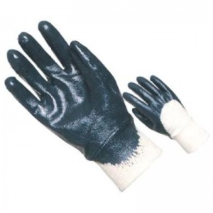 Mil Cenas - Luva Nitrilo Grosso Ref. 0701013 1