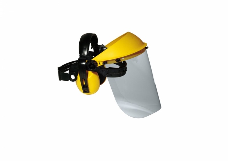 Mil Cenas - Ecrâ Protecção Facial Adaptável Ref.60710 2