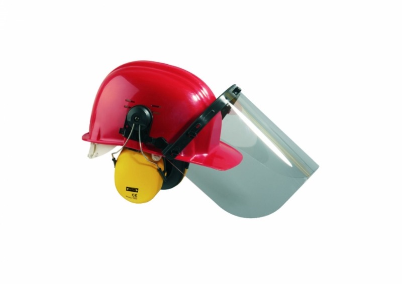 Mil Cenas - Ecrã Proteção Facial Adaptável Ref. 60711 2