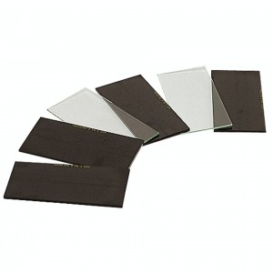 Mil Cenas - Vidro para Reposiçao Incolor Ref.63101 1