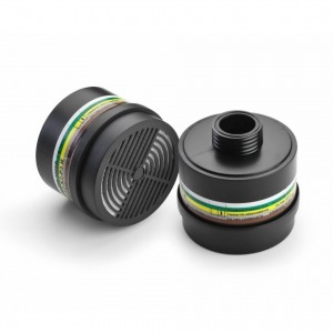 Mil Cenas - Filtro A2B2E2K2P3 Ref.6REF260NSI 1