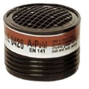 Mil Cenas - Filtro de Rosca A1P2 A2P3 22130 1