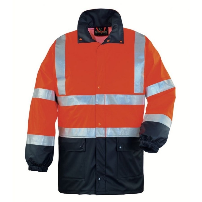 Mil Cenas - Parka Harbor Ref.70330 1