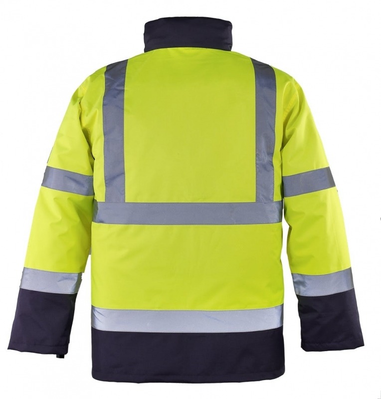 Mil Cenas - Parka 4 em 1 Ref. Roadway Ref.7ROPY/7ROPO 2