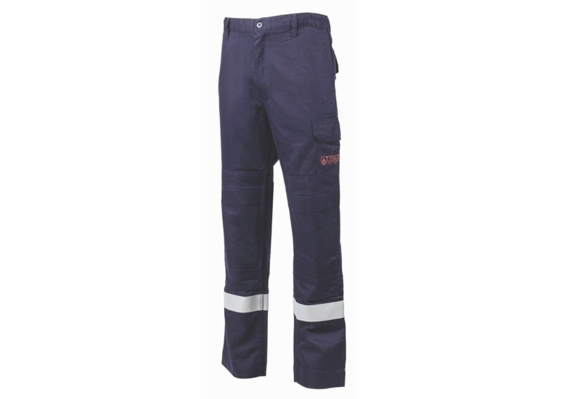 Mil Cenas - Calça Thor Ref. 8MTHT 1