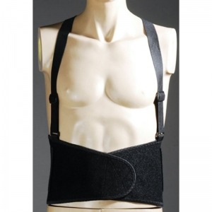 Mil Cenas - Cinta Lombar Alças Ref. MO78105 2