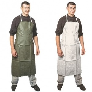 Mil Cenas - Avental PVC Ref.MO56175/MO56180 1