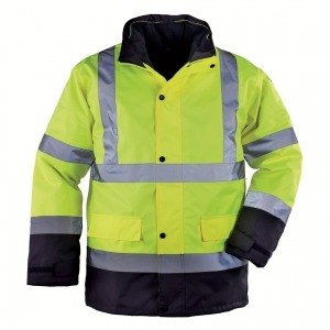 Mil Cenas - Parka 4 em 1 Ref. Roadway Ref.7ROPY/7ROPO 1