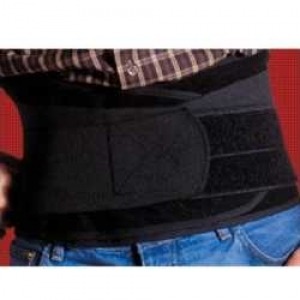 Mil Cenas - Cinta Lombar Sem Alças Ref. 902289 1