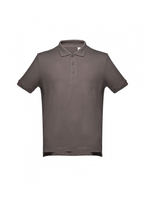 Mil Cenas - Polo Manga Curta Homem Adam 7