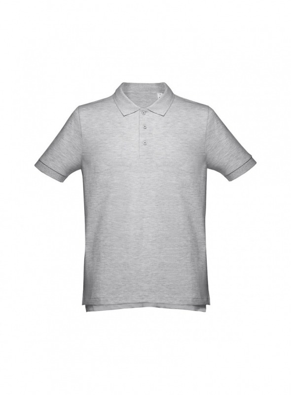 Mil Cenas - Polo Manga Curta Homem Adam 11