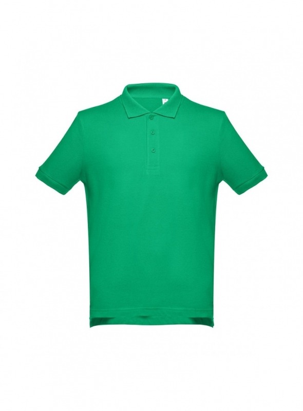 Mil Cenas - Polo Manga Curta Homem Adam 9