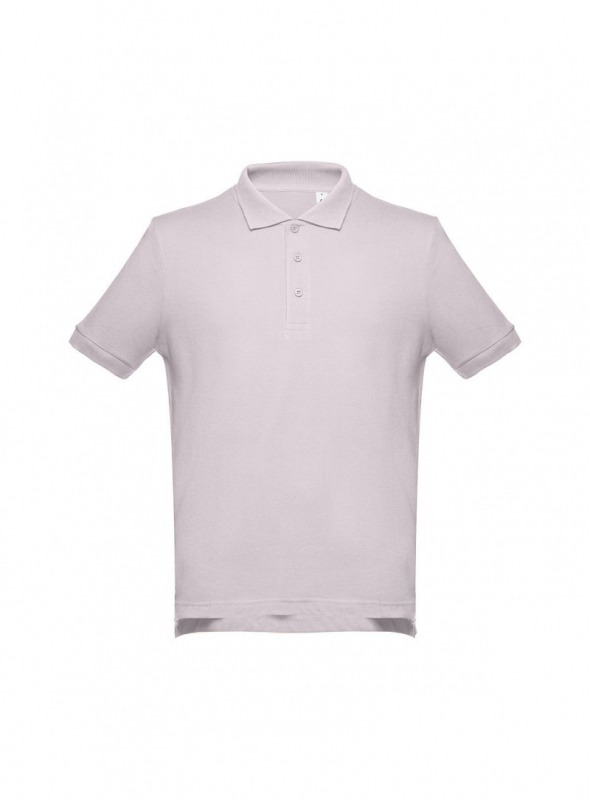 Mil Cenas - Polo Manga Curta Homem Adam 5