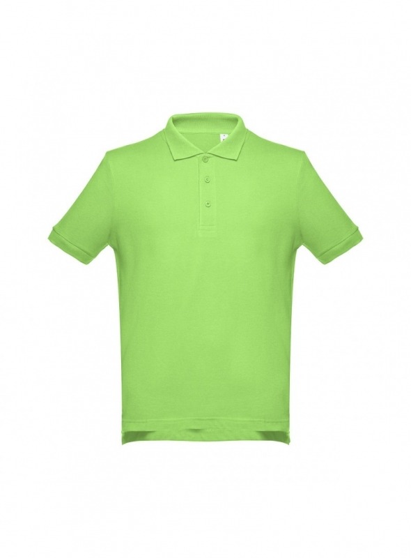 Mil Cenas - Polo Manga Curta Homem Adam 6