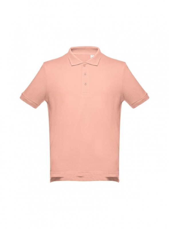 Mil Cenas - Polo Manga Curta Homem Adam 10