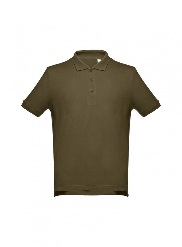 Mil Cenas - Polo Manga Curta Homem Adam 3