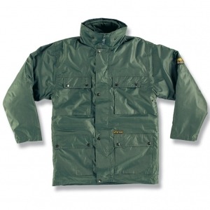 Mil Cenas - Parka Uso Triplo 288-PKV 1